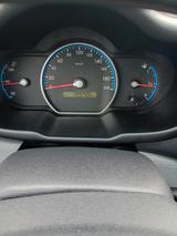 Hyundai  i10 - Hyundai Accent aus 2009