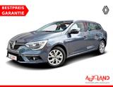 Renault Megane IV Grandtour 1.3 TCe 160 Navi Kamera PDC - Renault Megane Gebrauchtwagen in Chemnitz
