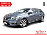 Renault Megane IV Grandtour 1.3 TCe 160 Navi Kamera PDC - Renault Megane: Tce