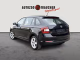 Skoda Rapid Cool Edition 1.0TSI PDC/SHZ/KLIMA - gebrauchte Skodabis 15.000 Euro