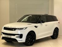 Land Rover Range Rover Sport - Vorschau Bild 11