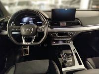 Audi SQ5 - Vorschau Bild 12