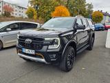 Ford Ranger Hardtop, Bilsteinfahrwerk, Höherlegung,
