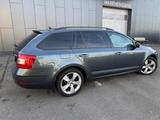 Skoda Octavia 1.5 TSI ACT DSG (neuer Zahnriemensatz) - Skoda: Zahnriemen