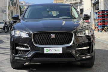 Jaguar F-Pace - 2