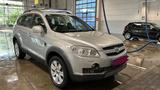 Chevrolet Captiva - gebrauchte Chevrolet Captiva aus dem Jahr 2008