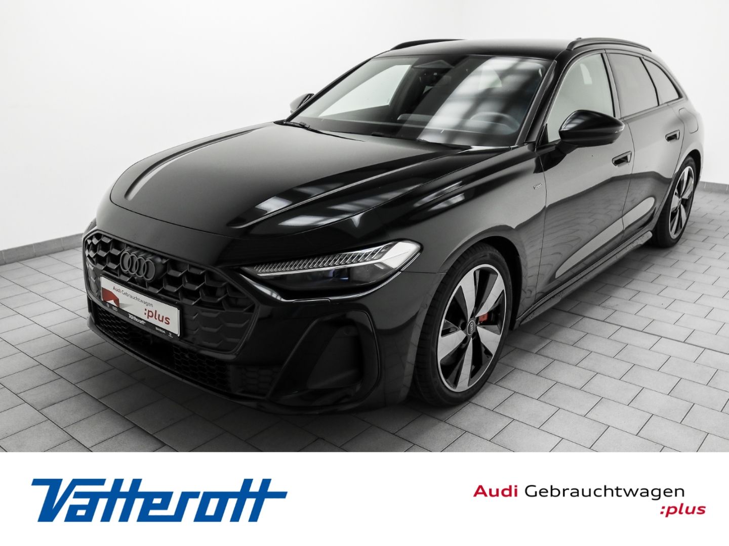 Audi A5 Avant e-hybrid quattro Matrix ACC Kameras