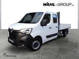 Renault Master 2.3 dCi 145 L3 DoKa Pritsche 3,5 to*7-Sit - Angebote