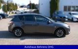 Mazda 3 EZ2013 | 47tkm | 1.Hand | 8-fach bereift - gebrauchte Mazda 3 aus dem Jahr 2013