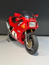 Ducati 888 SP4 - DUCATI 888