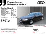 Audi A6 Avant 2.0 TFSI qu. S tronic *NAV+*R-CAM*SHZ* - Audi A6 mit Benzin-Antrieb: Kombi, 2.0