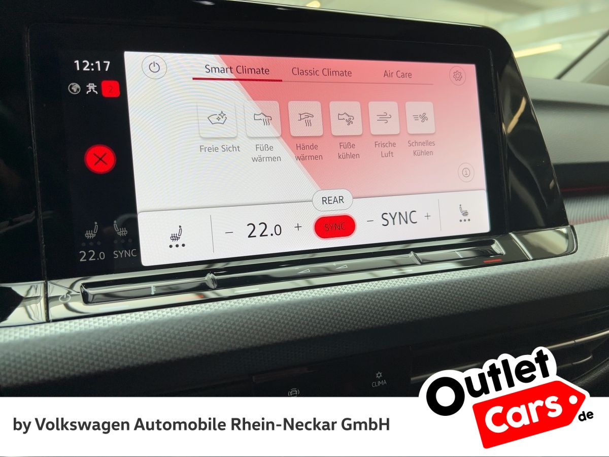 Volkswagen Golf - Bild 16