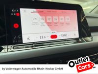 Volkswagen Golf - Vorschau Bild 16