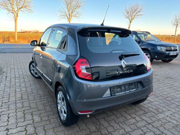 Renault Twingo SCe 65 Limited