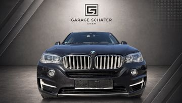 BMW X5 - 8