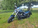 Suzuki Intruder VL800 / M800 Marauder - SUZUKI 800