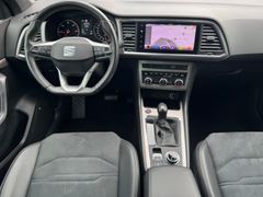 SEAT Ateca Xperience 2.0 TDI DSG 4Drive*STANDHEIZUNG*