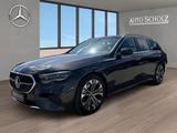Mercedes-Benz E 220 d T AVANTGARDE ADV. PLUS+AHK+360°+DISTR.++ - Mercedes-Benz E 220 mit Diesel-Antrieb