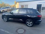 Volkswagen Touareg 3.0 V6 eHybrid 4MOTION Tiptronic R  - Volkswagen Touareg R mit Hybrid-Antrieb (Benzin/Elektro)