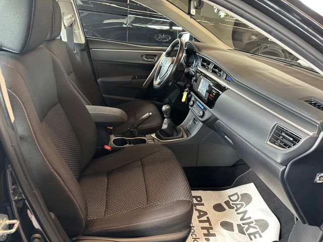 Toyota Corolla  Edition Limo *Kamera*