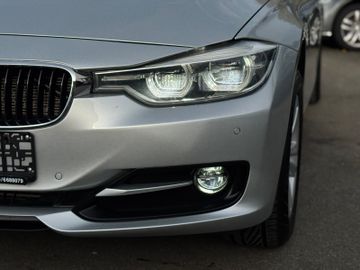 BMW 320 - 11