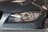 BMW 325i*Xenon*Navi*Leder*Automatik*N52 - BMW 325 Gebrauchtwagen