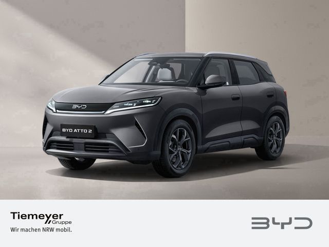 BYD ATTO 2