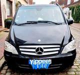 Mercedes-Benz vito w639 116 CDI - Mercedes-Benz Vito: 639