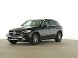Mercedes-Benz GLC 220 d 4M AVANTGARDE ADV. PLUS+AHK+DISTR+360° - Mercedes-Benz Gebrauchtwagen in Erfurt