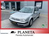 Volkswagen Golf 1.4 Basis *HU/AU NEU*ALLWETTERREIFEN* - Volkswagen Gebrauchtwagen von 1998