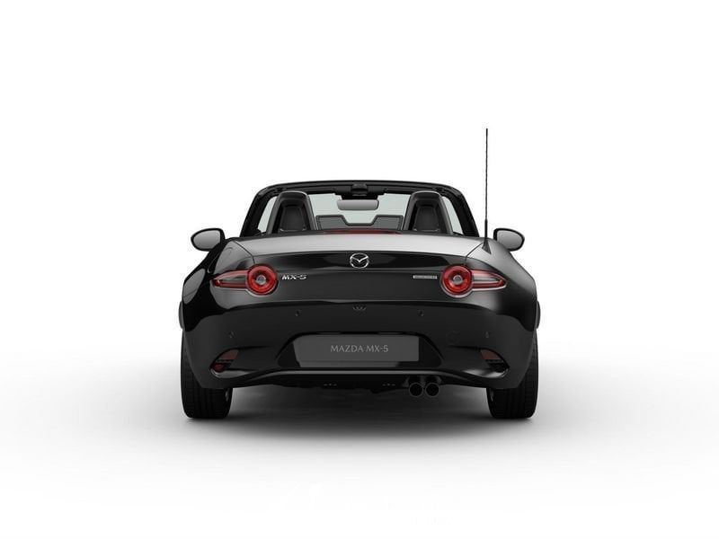 Mazda MX-5 Roadster 1.5 Skyactiv-G 132 CV Exclus imagem 3