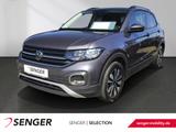 Volkswagen T-Cross 1.0 TSI Life Navi APP-Connect Move Paket - Volkswagen T-Cross in Lübeck