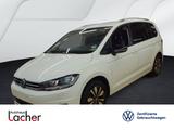 Volkswagen Touran Goal 1.5 TSI - Volkswagen Touran Goal mit Benzin-Antrieb
