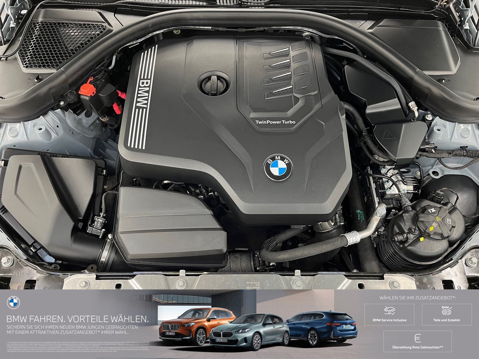 BMW 220 - Bild 16
