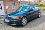 BMW 323i E46 MTechnik 1 - BMW 323: Limousine, 323i