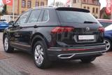 Volkswagen Tiguan 2.0 TDI DSG LED Navi Kamera ACC - gebrauchte VW Tiguan aus dem Jahr 2022