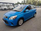 BAIC Senova D20/ Klima/ TÜV/ Scheckheft - BAIC Senova D20 Gebrauchtwagen