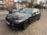BMW F11 520D 230ps automatic 8 Gang - BMW 230: 230d