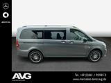 Mercedes-Benz Vito 124 CDI 4x4 Tourer SELECT Lang Navi RFK AHK - Mercedes-Benz T124