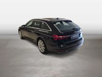 Audi A6 - Vorschau Bild 3