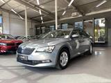 Skoda Superb Combi 1.5 TSI ACT Active Navi Temp AHK - Skoda Superb: Active