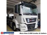 MAN TGS 26.430 6x4H-4 BL, HydroDrive, - MAN Hydrodrive