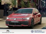 Volkswagen Golf VIII GTI DSG+ALU 19+DCC+HARMAN/KARDON+LED-M - Volkswagen Golf Jahreswagen: GTI