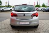 Opel Corsa E 1.4 Edition Klima Sitzheizung - Opel Corsa: 1.4