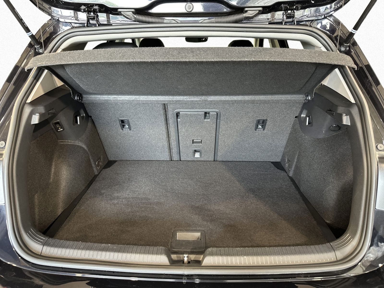Volkswagen Golf - Bild 19