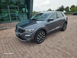 Volkswagen T-Roc 2.0 150 CV DSG promo/ritiro usato/scambio - : Geländewagen, Usa