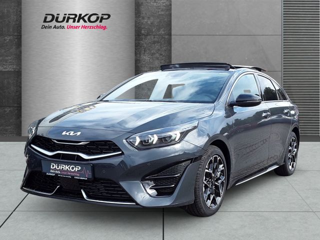 Kia ProCeed GT-Line 1.5 T-GDI, Panoramadach, Navi, R