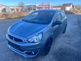 Mitsubishi Space Star Diamant Edition+ Automatik, Navi - Mitsubishi Space Star aus 2020