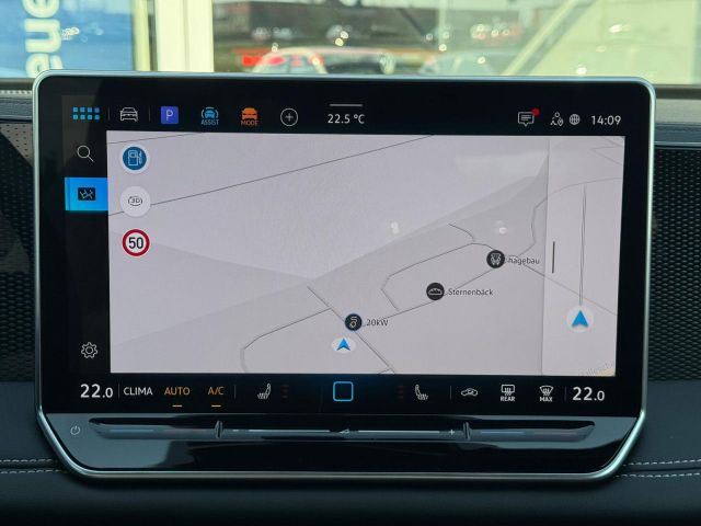 TIGUAN 2.0 TDI DSG GOAL AZV+360+LED+NAVI