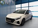Hyundai i20 N Line VOLL NAVI TEMP SOUND SHZ PDC - Hyundai aus 2021